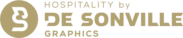Hospitality Desonvillegraphics